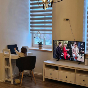 MOMA apartments - enjoy moments in Libau